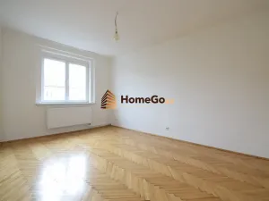 Pronájem bytu 3+1, Praha - Nusle, U gymnázia, 96 m2