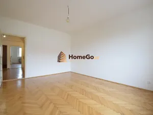 Pronájem bytu 3+1, Praha - Nusle, U gymnázia, 96 m2