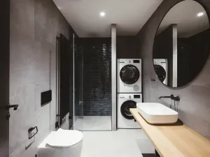 Pronájem bytu 2+kk, Praha - Radlice, Pechlátova, 57 m2