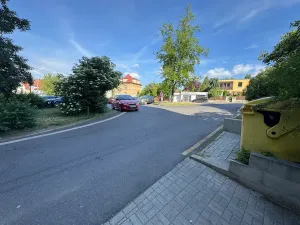 Prodej bytu 1+1, Teplice, Jana Koziny, 41 m2