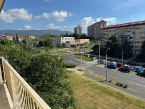 Prodej bytu 1+1, Teplice, Jana Koziny, 41 m2