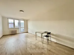 Pronájem bytu 2+kk, Ostrava, Jiřího Herolda, 48 m2
