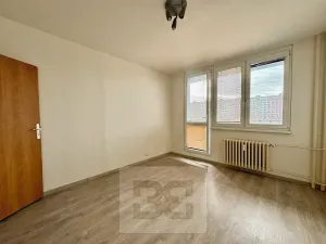 Pronájem bytu 2+kk, Ostrava, Jiřího Herolda, 48 m2