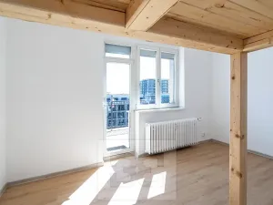 Pronájem bytu 2+1, Praha - Žižkov, Jana Želivského, 63 m2