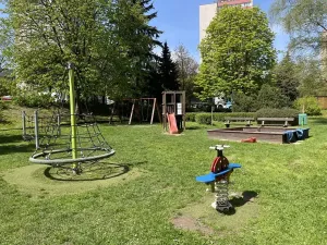 Prodej bytu 3+1, Náchod, Bílkova, 60 m2
