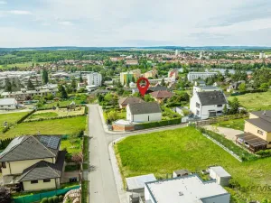 Prodej rodinného domu, Dobříš, Trnková, 241 m2