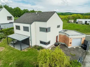 Prodej rodinného domu, Dobříš, Trnková, 241 m2