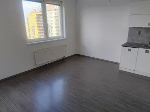 Pronájem bytu 2+kk, Praha - Troja, Hnězdenská, 44 m2