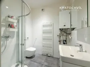 Prodej bytu 3+1, Brno, Údolní, 115 m2