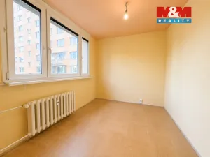 Prodej bytu 3+1, Frýdek-Místek - Místek, Janáčkova, 57 m2