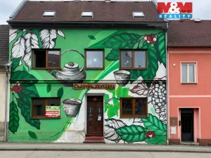 Pronájem restaurace, Mimoň - Mimoň I, Pražská, 85 m2