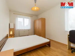 Pronájem bytu 2+1, Holice, Ottmarova, 62 m2
