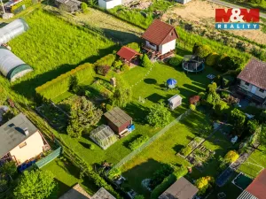 Prodej chaty, Vendryně, 17 m2