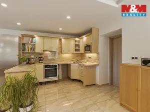 Prodej rodinného domu, Kroučová, 80 m2