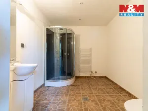 Prodej chalupy, Šubířov - Chobyně, 80 m2