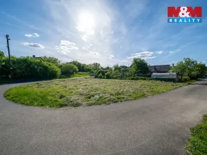 Prodej zahrady, Libina, 322 m2
