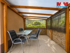 Prodej chaty, Jakartovice - Hořejší Kunčice, 35 m2