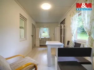 Prodej chaty, Jakartovice - Hořejší Kunčice, 35 m2