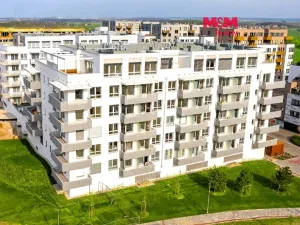 Prodej bytu 4+kk, Praha - Dolní Měcholupy, Honzíkova, 97 m2