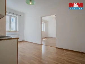 Prodej bytu 1+1, Ostrava - Hrabůvka, Heritesova, 52 m2
