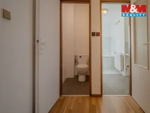 Prodej bytu 1+1, Ostrava - Hrabůvka, Heritesova, 52 m2
