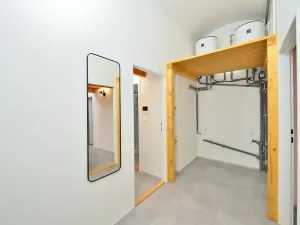 Pronájem bytu 1+kk, Praha - Vinohrady, Rejskova, 22 m2