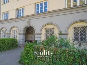 Pronájem bytu 3+1, Brno, Merhautova, 80 m2