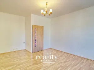 Pronájem bytu 3+1, Brno, Merhautova, 80 m2