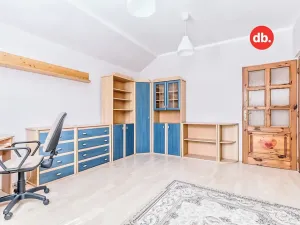 Prodej rodinného domu, Karlovy Vary, Krokova, 280 m2