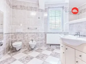 Prodej rodinného domu, Karlovy Vary, Krokova, 280 m2