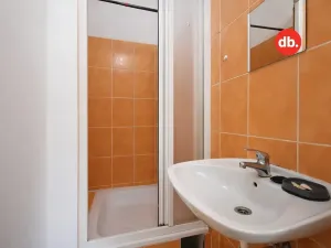 Pronájem bytu 1+kk, Karlovy Vary, Moskevská, 20 m2