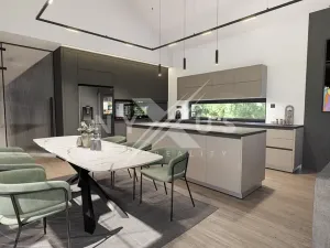 Prodej rodinného domu, Velké Popovice, 124 m2