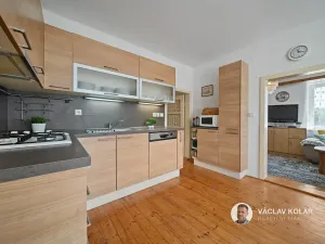 Prodej rodinného domu, Tetín, 130 m2