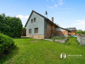 Prodej rodinného domu, Tetín, 130 m2