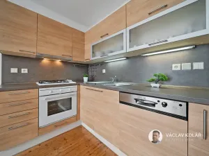 Prodej rodinného domu, Tetín, 130 m2