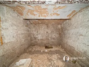 Prodej rodinného domu, Tetín, 130 m2