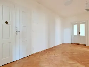 Pronájem bytu 3+1, Brno, Lerchova, 132 m2