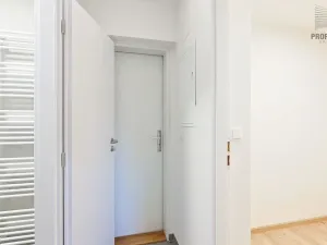 Pronájem bytu 2+kk, Brno, Lerchova, 68 m2