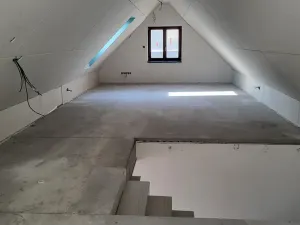 Prodej rodinného domu, Praha - Stodůlky, U kašny, 138 m2