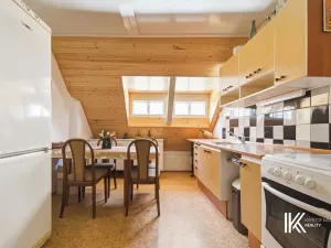 Prodej apartmánu, Seč, 88 m2