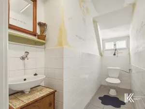 Prodej apartmánu, Seč, 88 m2