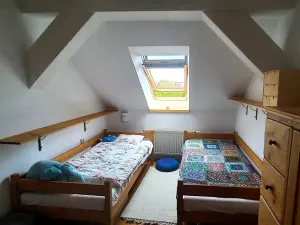 Pronájem bytu 3+kk, Plzeň, Zborovská, 78 m2