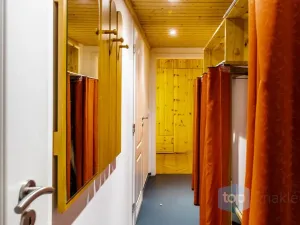 Prodej bytu 2+kk, Praha - Krč, U nových domů II, 41 m2