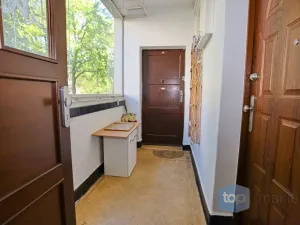 Prodej bytu 2+kk, Praha - Krč, U nových domů II, 41 m2