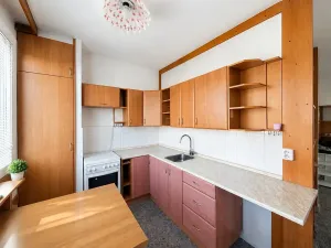 Prodej bytu 3+1, Ostrava, U Školky, 67 m2