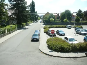 Pronájem bytu 2+kk, Nový Jičín, Novosady, 38 m2