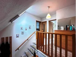 Prodej rodinného domu, Potštát, 300 m2