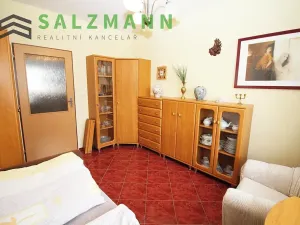 Pronájem bytu 3+kk, Holýšov, Na Stráni, 72 m2