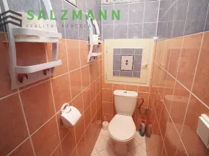 Pronájem bytu 3+kk, Holýšov, Na Stráni, 72 m2