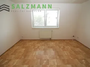 Pronájem bytu 2+kk, Plzeň, Malesická, 43 m2